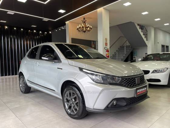 FIAT ARGO 1.3 FIREFLY FLEX DRIVE CVT FIAT ARGO 1.3 FIREFLY FLEX DRIVE CVT